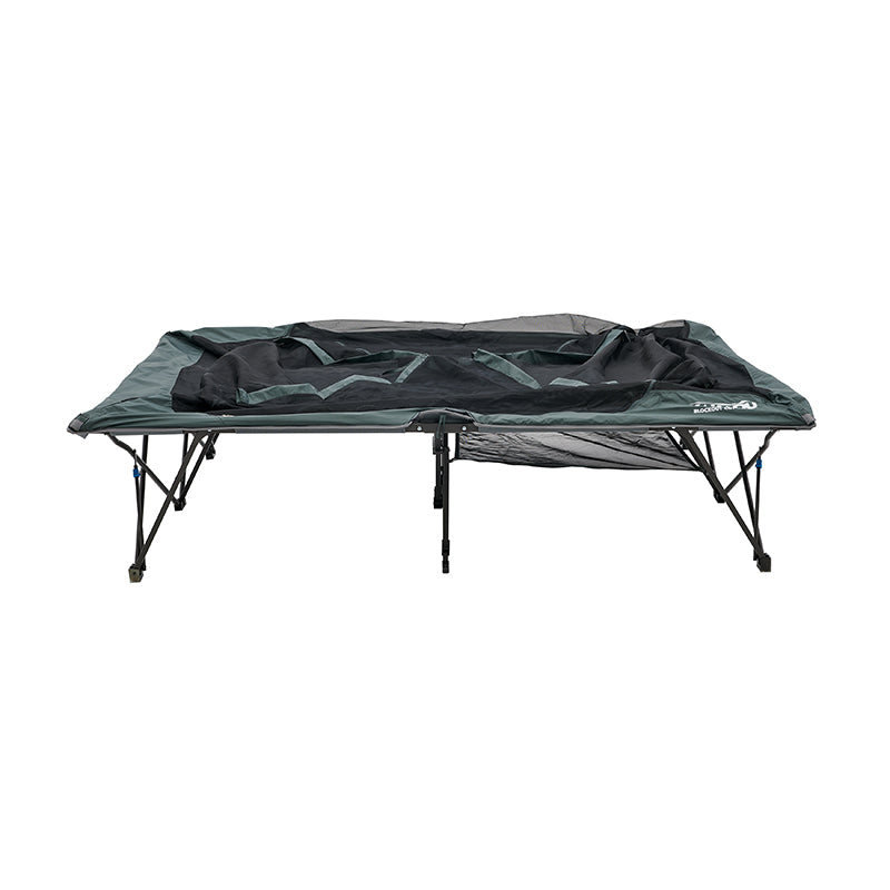 Kakadu BlockOut Cot Tent 2P | 2-Person Elevated Tent