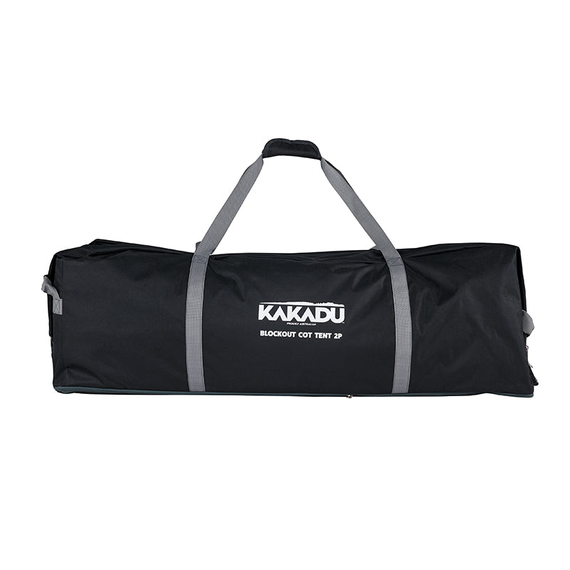 Kakadu BlockOut Cot Tent Carry Bag
