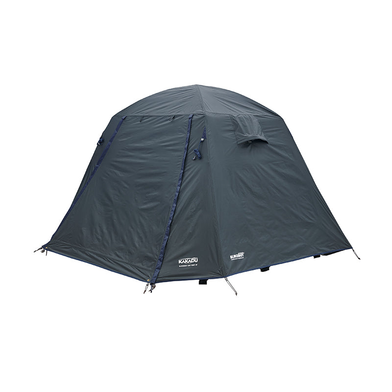 Kakadu BlockOut Cot Tent 2P