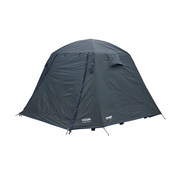 Kakadu BlockOut Cot Tent Closed
