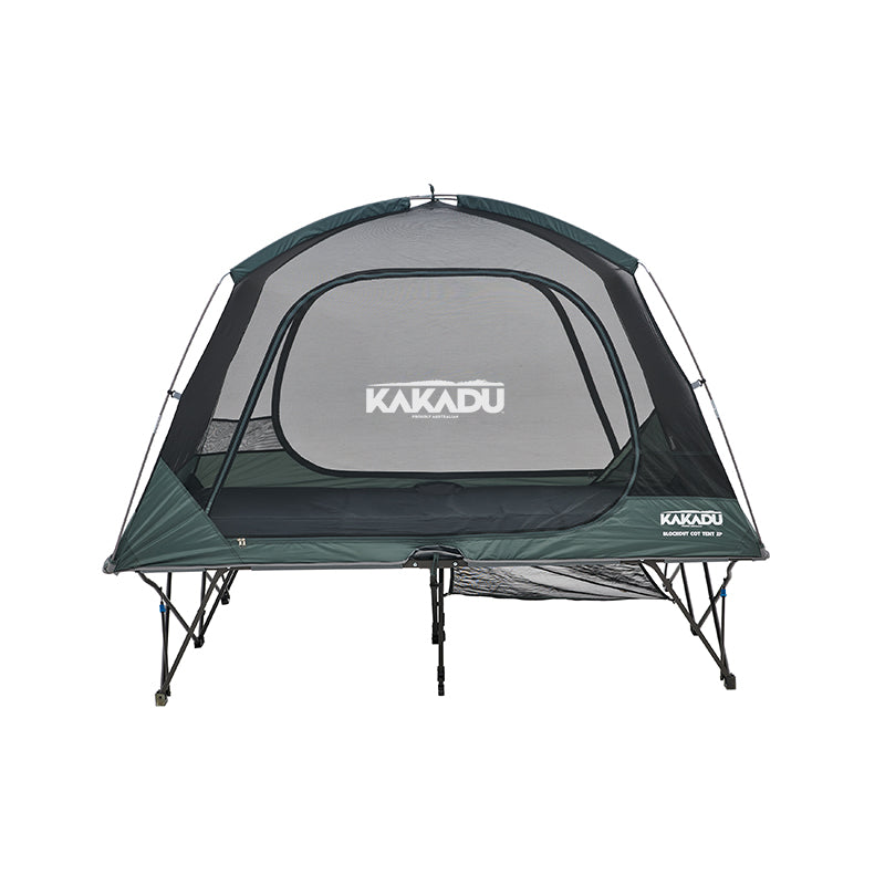 Kakadu BlockOut Cot Tent 2P