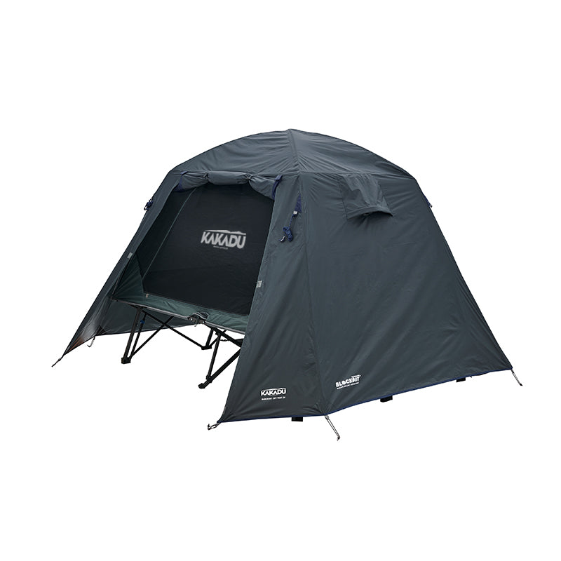 Kakadu BlockOut Cot Tent 2P