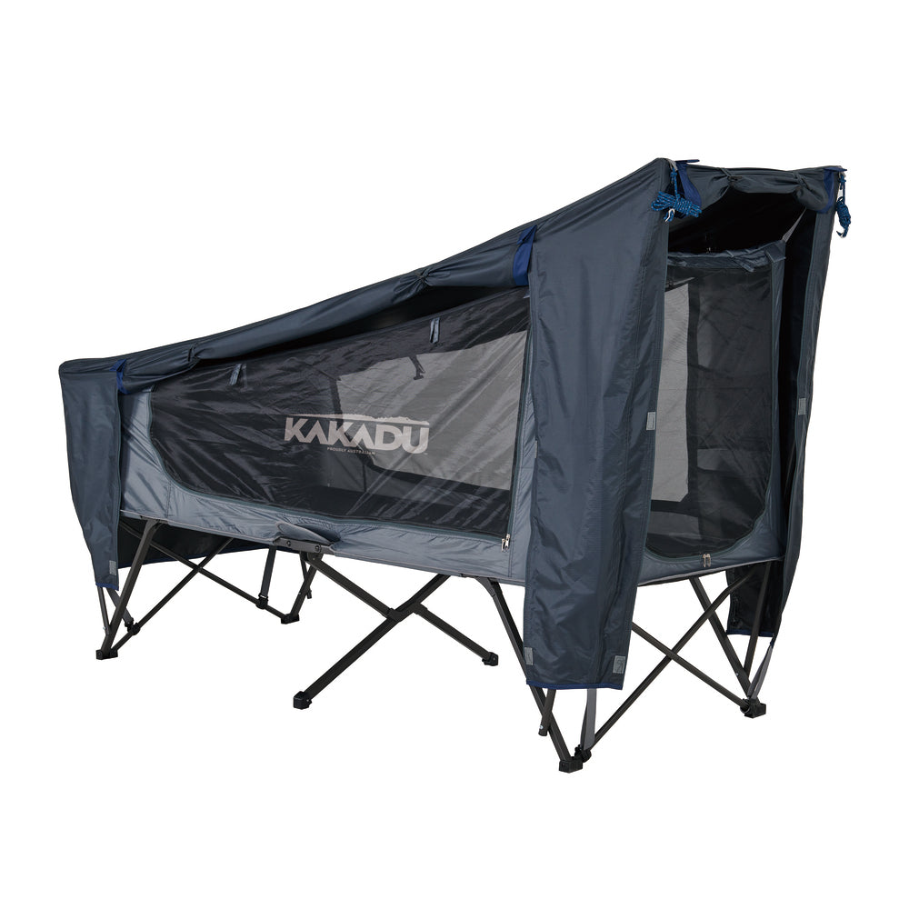 Kakadu BlockOut Stretcher Tent