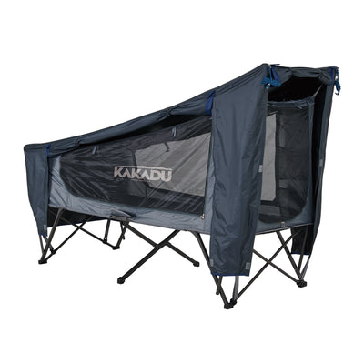 Kakadu BlockOut Stretcher Tent
