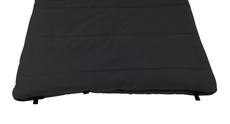 Lower Side Of The Kakadu Drover 14 Sleeping Bag