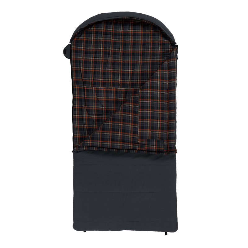 Kakadu Drover 14 Sleeping Bag Opened
