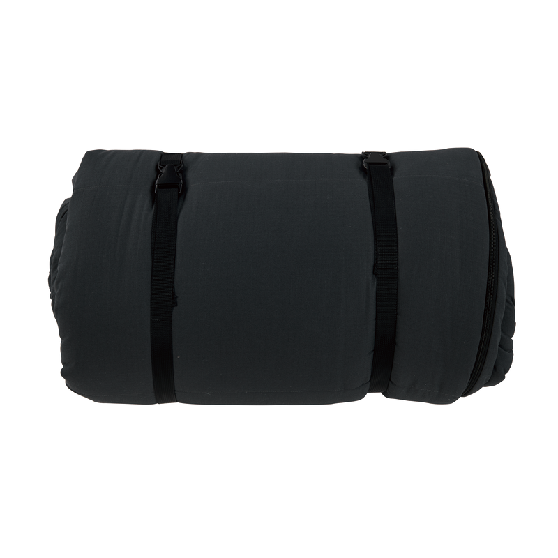 Kakadu Drover 14 Sleeping Bag Packed Up