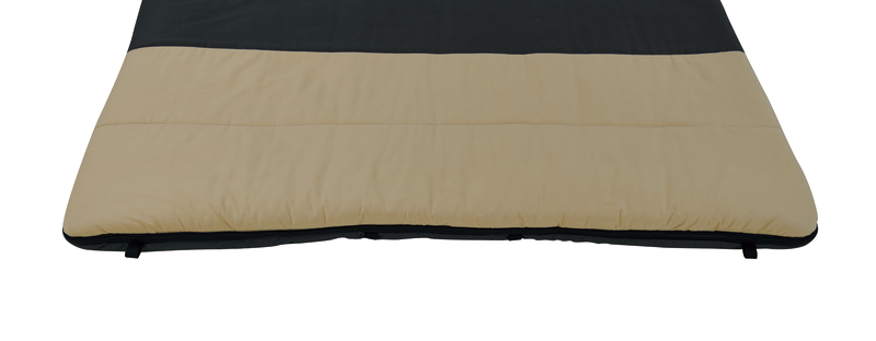 Kakadu Drover Double Sleeping Bag