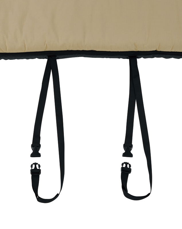 Kakadu Drover Double 23 Sleeping Bag Clips