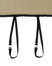 Kakadu Drover Double 23 Sleeping Bag Clips