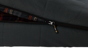 Kakadu Drover Double 23 Sleeping Bag Zippers