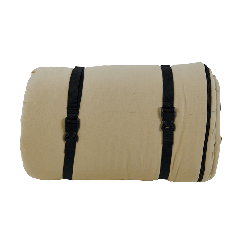 Kakadu Drover 20 Sleeping Bag Folded