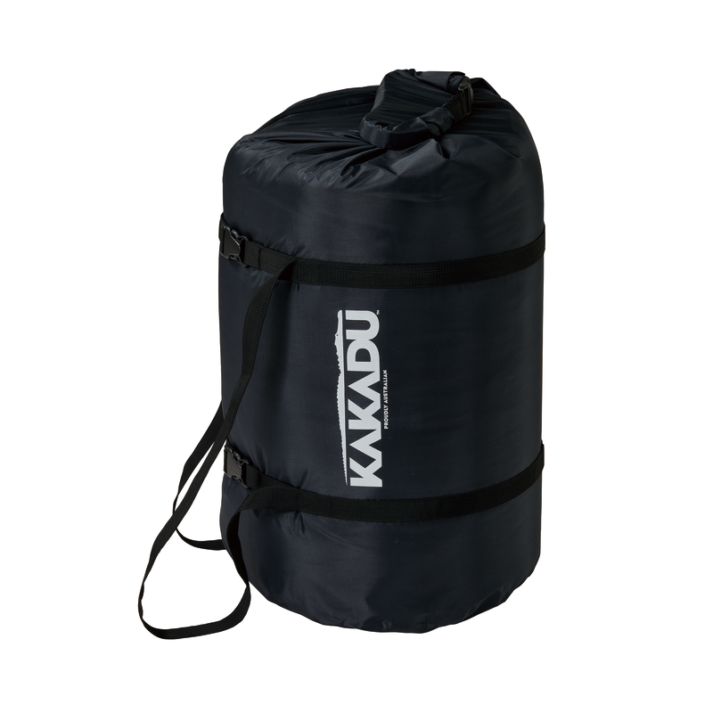 Kakadu Drover 20 Sleeping Bag Travel Bag