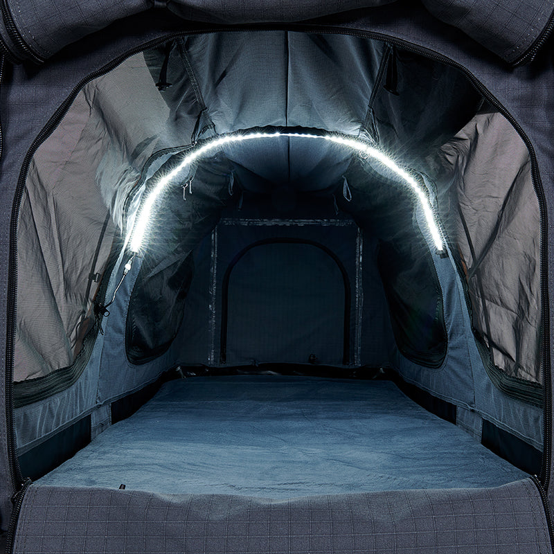 Kakadu Sundowner Swag Internal Lights