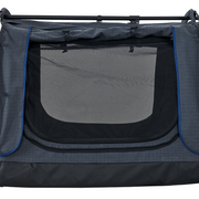 Kakadu Sundowner Swag Mesh Windows