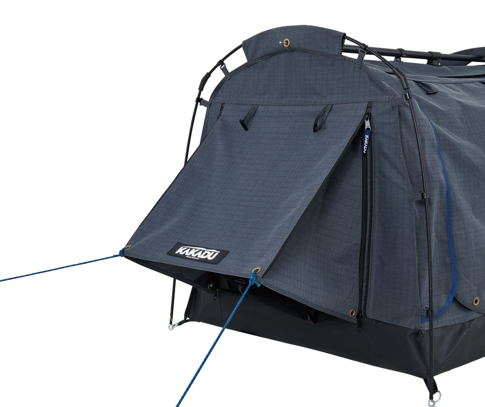 Kakadu Sundowner Swag Tent Small Window Awning