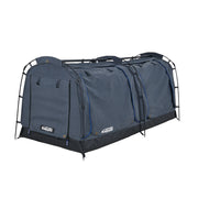 Side View Of The Kakadu Sundowner Swag Tent