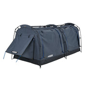 Kakadu Sundowner Swag Tent With Its Openings Closed