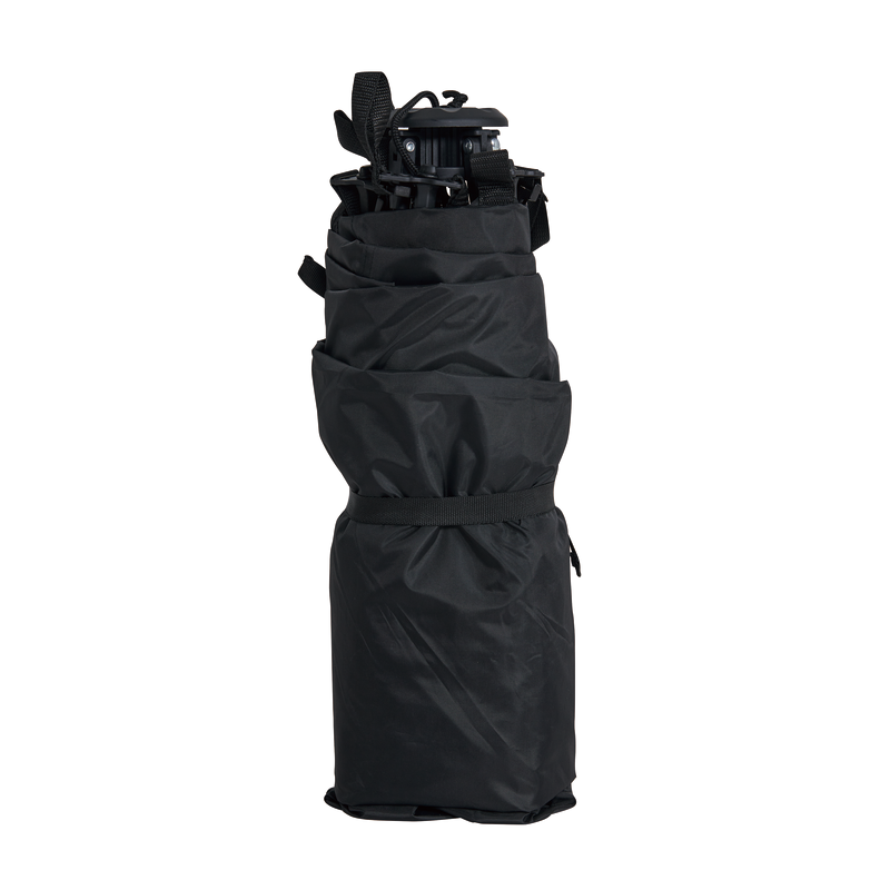 Kakadu Swift Pitch Bivy Tent Packed Up 