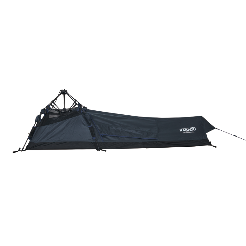 Setting Up The Kakadu Swift Pitch Bivy Tent