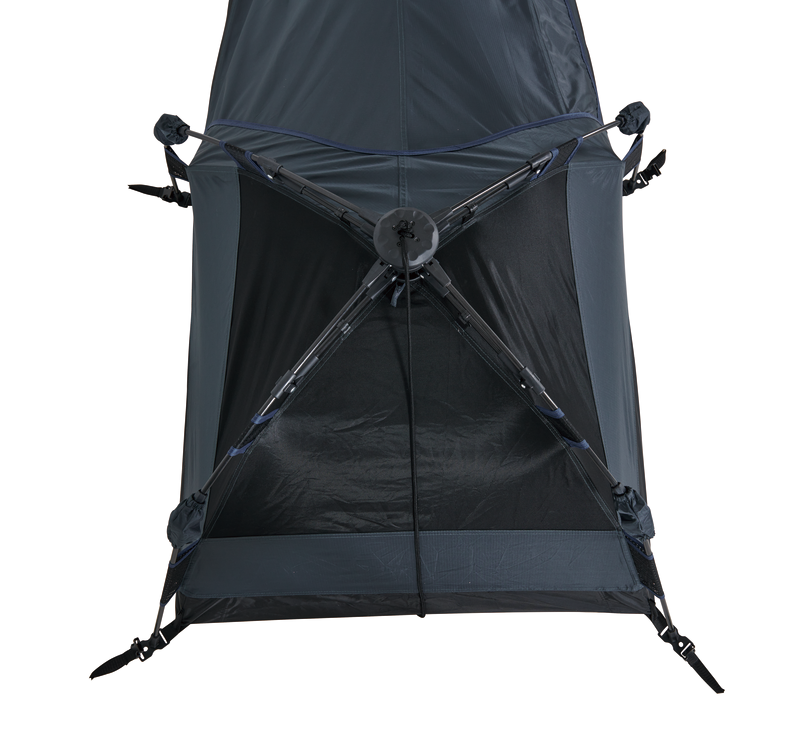Top View Of The Kakadu Swift Pitch Bivy Tent