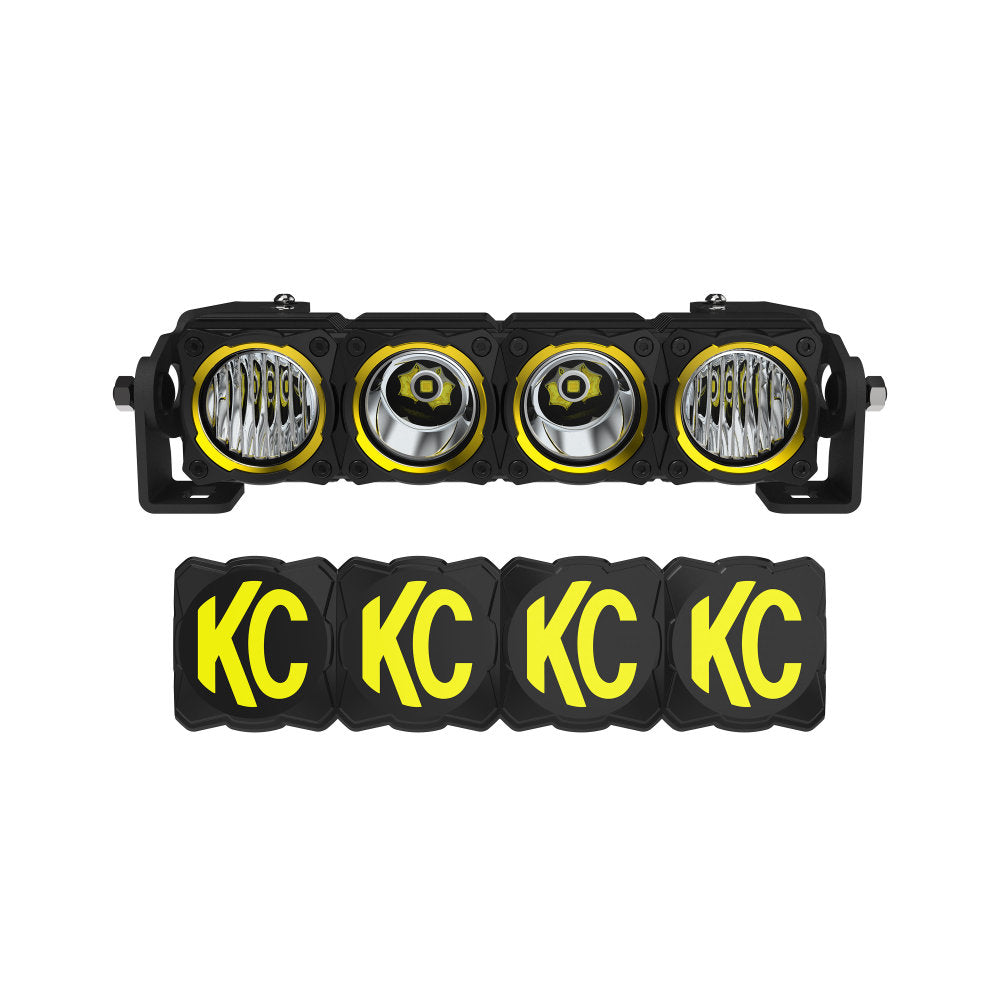 KC Hilites FLEX LED Light Bar