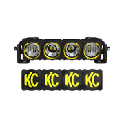 KC Hilites FLEX LED Light Bar
