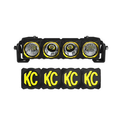 KC Hilites FLEX LED Light Bar