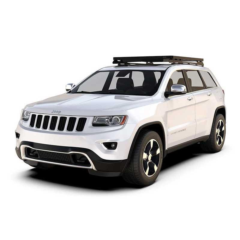 Front Runner Slimline II Roof Rack Kit For Jeep GRAND CHEROKEE WK2 (2011-Current) View