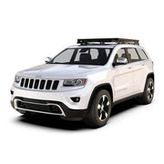Front Runner Slimline II Roof Rack Kit For Jeep GRAND CHEROKEE WK2 (2011-Current) View