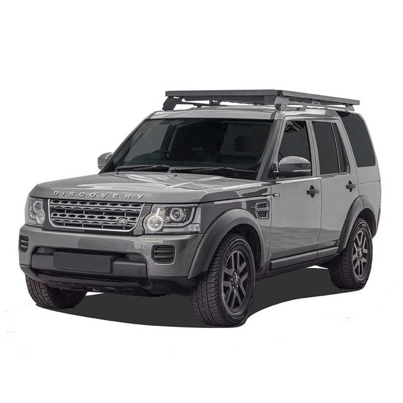 Front Runner Slimline II 3/4 Roof Rack Kit For Land Rover Defender 110 ...