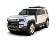 Front Runner Slimline II Roof Rack Kit For Land Rover New Defender 110 w/ OEM Tracks