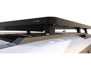 Front Runner Slimline II Roof Rack Kit For Land Rover New Defender 110 w/ OEM Tracks
