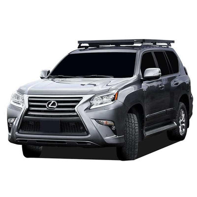 Front Runner Slimline II Roof Rack Kit For Lexus GX460 View