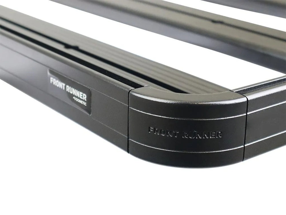 Front Runner Slimline II Roof Rack For Rivian R1S 2022-Current