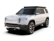 Front Runner Slimline II Roof Rack For Rivian R1S 2022-Current