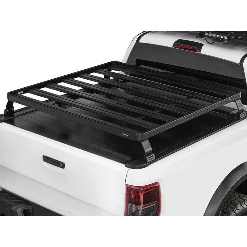 Front Runner Slimline Platform kit compatible with tonneau cover