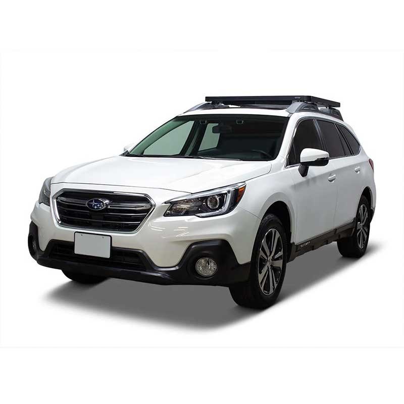 Rail Rack Slimline II Kit For Subaru Outback (2015-2019) - Front Runner Outfitters
