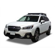 Rail Rack Slimline II Kit For Subaru Outback (2015-2019) - Front Runner Outfitters