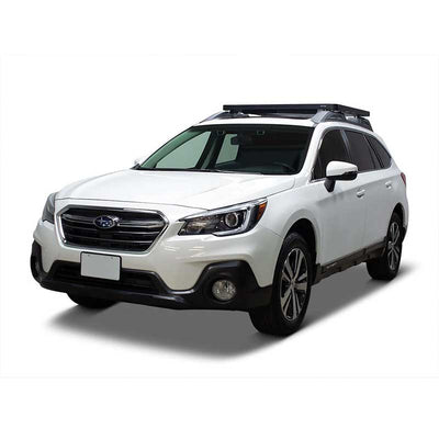 Rail Rack Slimline II Kit For Subaru Outback (2015-2019) - Front Runner Outfitters