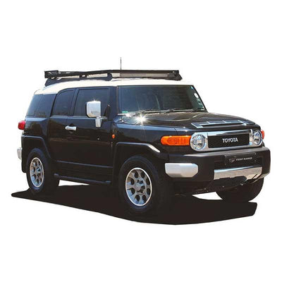 Front Runner Slimline II Roof Rack Kit For Toyota FJ Cruiser View