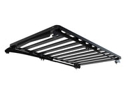 Front Runner Slimline II 4Runner roof rack T-slot mounting detail