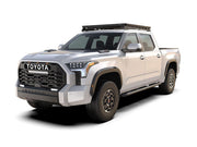 Front Runner Slimline II Low Profile Roof Rack Kit For Toyota TUNDRA CREW MAX (2022-Current) - Off Road Tents
