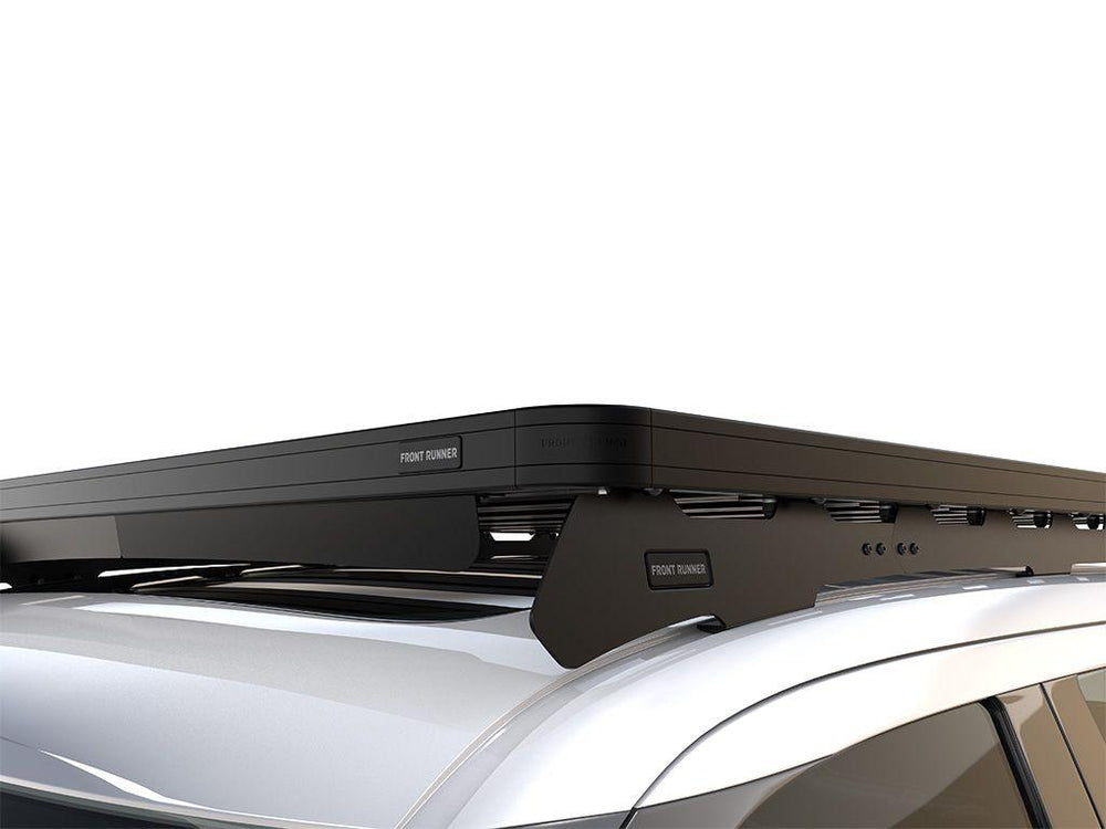 Front Runner Slimline II Low Profile Roof Rack Kit For Toyota TUNDRA CREW MAX (2022-Current) - Off Road Tents