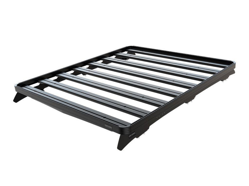 Front Runner Slimline II Low Profile Roof Rack Kit For Toyota TUNDRA CREW MAX (2022-Current) - Off Road Tents