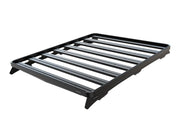 Front Runner Slimline II Low Profile Roof Rack Kit For Toyota TUNDRA CREW MAX (2022-Current) - Off Road Tents