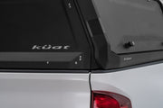 Close Up View Of The Kuat Ibex Panel Kit