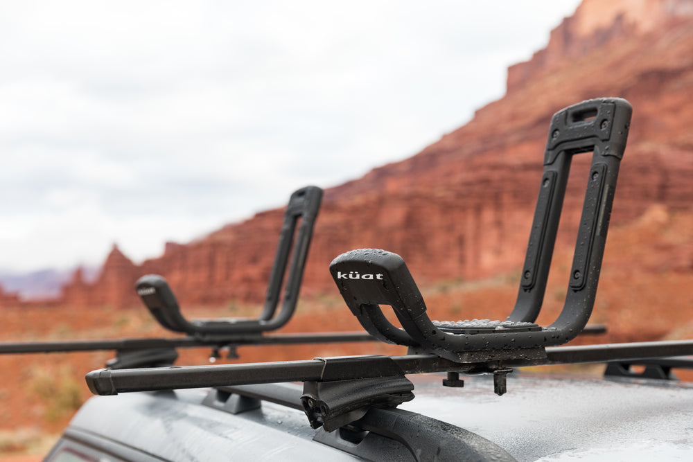 Kuat Class 2 Kayak Rack