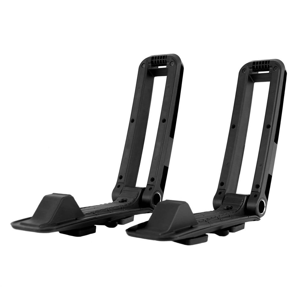 Kuat Class 4 Kayak Rack Black Opened