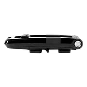 Black Kuat Class 4 Kayak Rack Side View